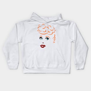 Cheeky Ranga Kids Hoodie